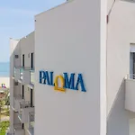 מלון Paloma Front Chiringuitos Time 3*