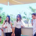 Paloma Front Chiringuitos Time 3* רימיני