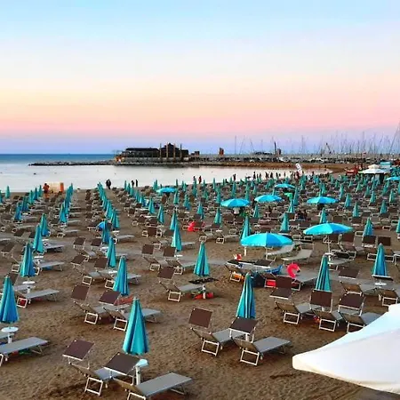 Paloma 3* Rimini