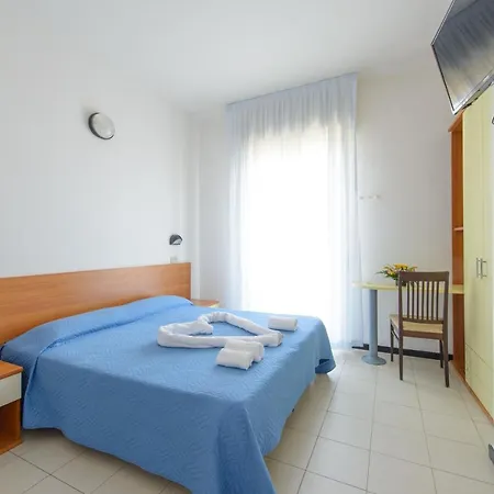 Paloma Front Chiringuitos Time Rimini