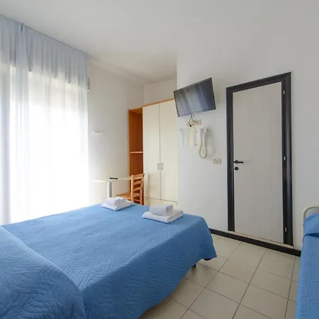 Paloma Front Chiringuitos Time 3* Rimini