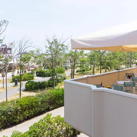 Paloma Front Chiringuitos Time 3*