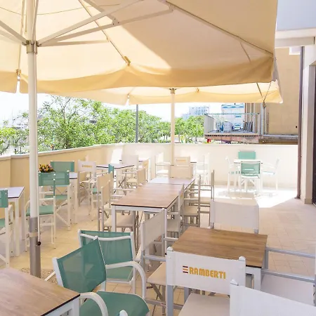 Hotel Paloma Front Chiringuitos Time