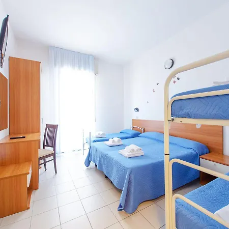 Paloma Front Chiringuitos Time 3*