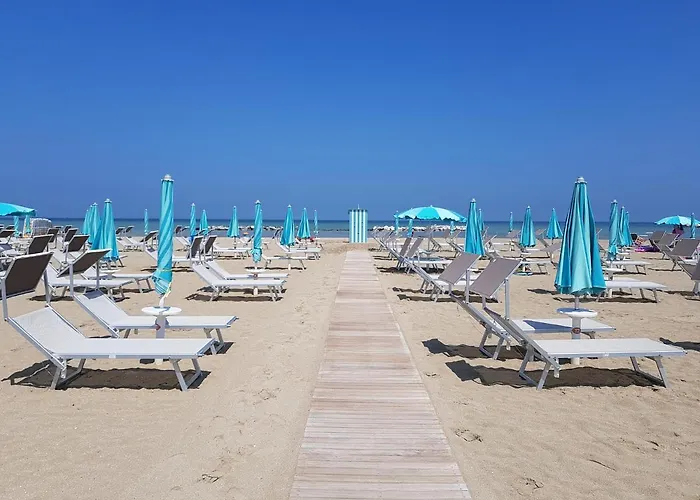 호텔 Paloma Front Chiringuitos Time