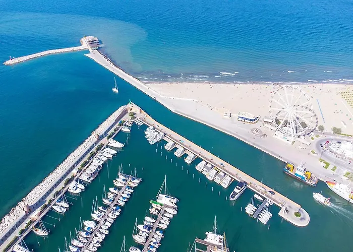 Paloma Front Chiringuitos Time