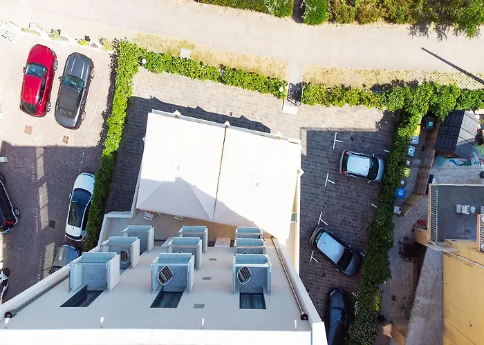 Paloma Front Chiringuitos Time 호텔 3*