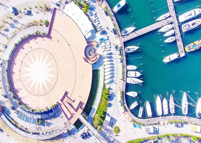 호텔 Paloma Front Chiringuitos Time 3*