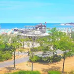 Paloma 3* Rimini