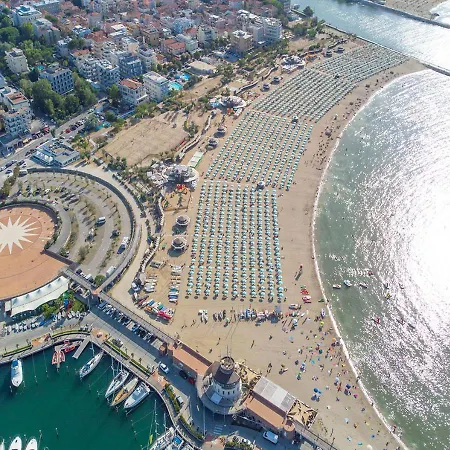 Paloma Front Chiringuitos Time Ξενοδοχείο