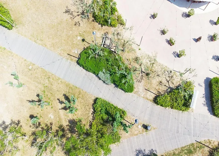 Ξενοδοχείο Paloma Front Chiringuitos Time Ρίμινι