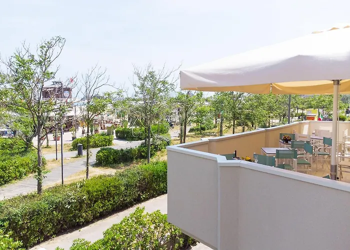 Paloma Front Chiringuitos Time 3*