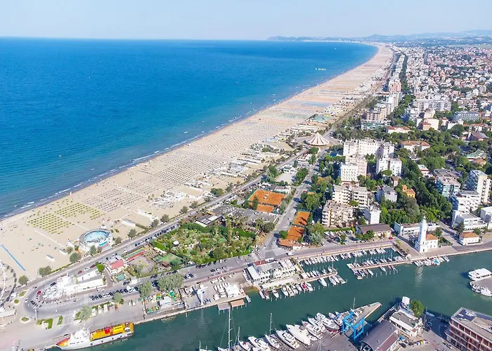 Paloma Front Chiringuitos Time Ρίμινι