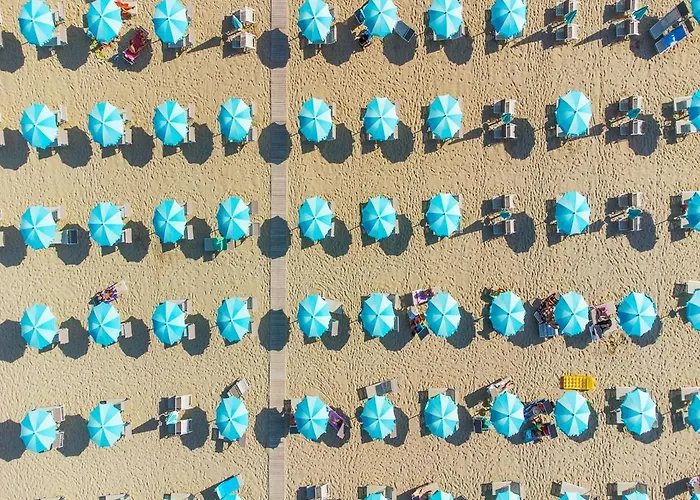 Paloma Front Chiringuitos Time Ξενοδοχείο