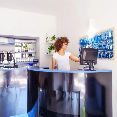 Hotel Paloma 3*