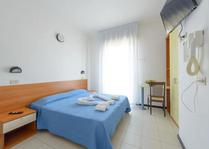 Paloma Front Chiringuitos Time Rimini