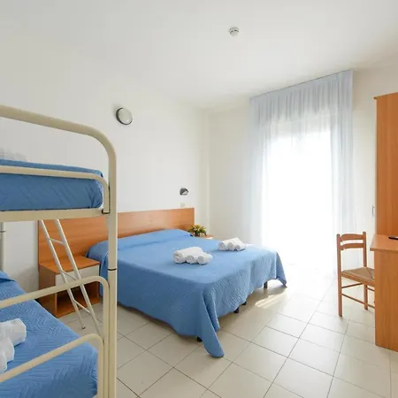 Hotel Paloma Front Chiringuitos Time 3*