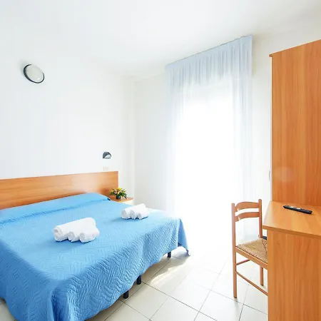 Paloma Front Chiringuitos Time Hotel 3*