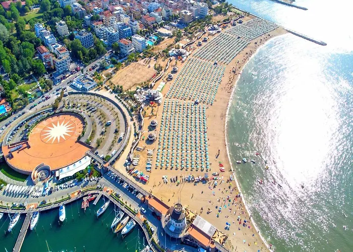 Paloma Front Chiringuitos Time 3*