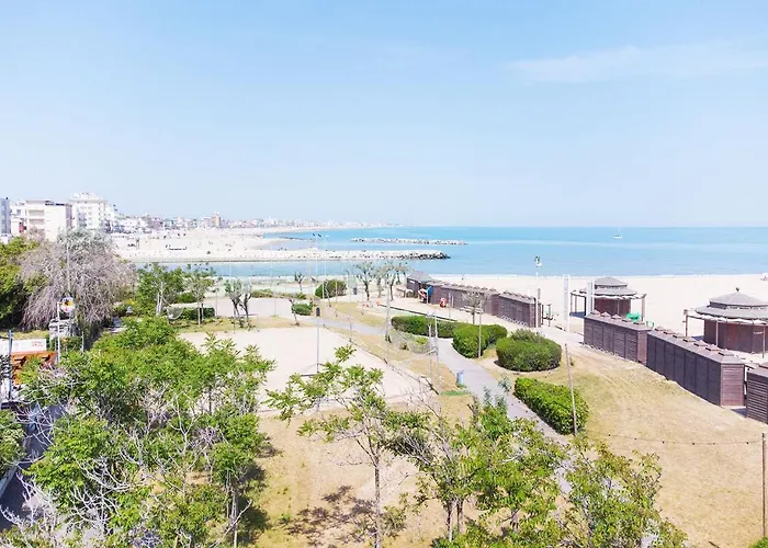 Paloma Front Chiringuitos Time 3*