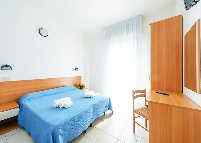 Paloma Front Chiringuitos Time Hotel 3*