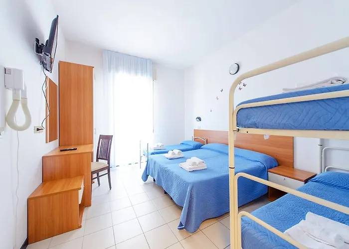 Paloma Front Chiringuitos Time 3*