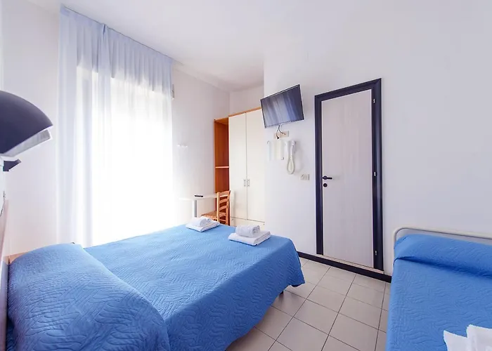 Paloma Front Chiringuitos Time Hotel 3*